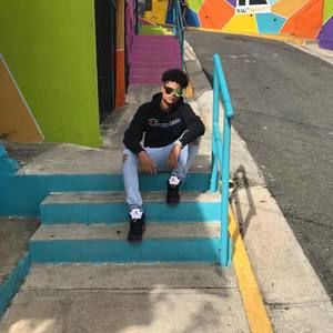 Meet your Posher, Elvin